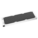 "K Cooler Wasserkühlung Deepcool LE360 WH V2"
