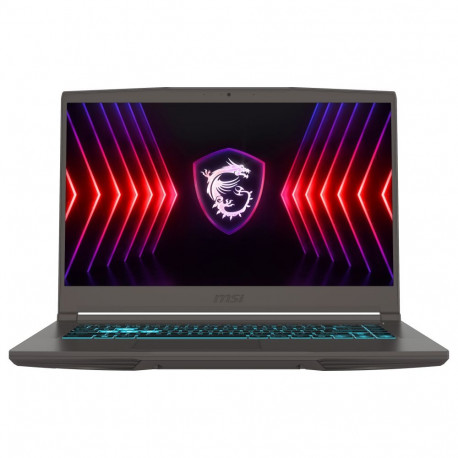 "MSI Thin 15 B13UC-3073 Intel® Core™ i5-13420H Gaming Notebook 39.6 cm (15.6"""")"