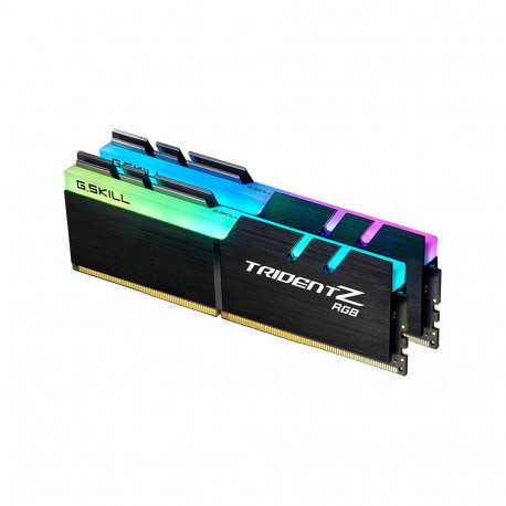 "16GB PC 3600 CL18 G.Skill KIT (2x8GB) 16GTZR Tri/RGB"