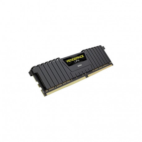 Corsair Vengeance LPX 16GB PC 2400 CL14 must jaemüügipakend