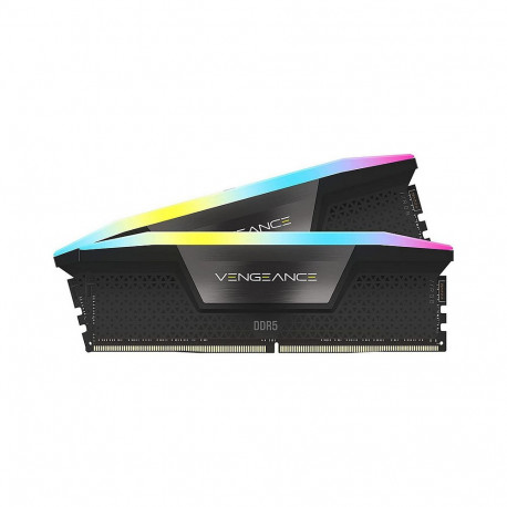 "64GB PC 5600 CL40 CORSAIR KIT (2x32GB) Vengeance RGB b retail"