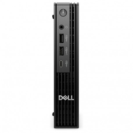 "Dell Pro MICRO PLUS QBM1250 CU7 265/16GB/512GB/W11Pro 3J."