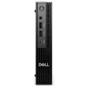 "Dell Pro MICRO PLUS QBM1250 CU7 265/16GB/512GB/W11Pro 3J."