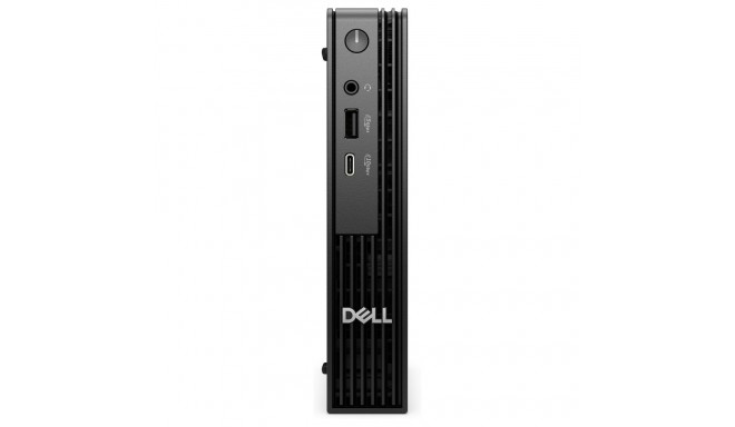 "Dell Pro MICRO QCM1250 CU7 265T/16GB/512SSD/W11Pro WLAN"