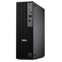 "Dell Pro SLIM PLUS QBS1250 CU7 265/32GB/512GB/W11Pro WLAN 3Y"