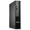 "Dell Pro MICRO QCM1250 i5 14500T/8GB/512GB/W11Pro WLAN"