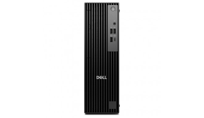 "Dell Pro SLIM QCS1250 CU7 265/16GB/512SSD/W11Pro 1J VOS DE"