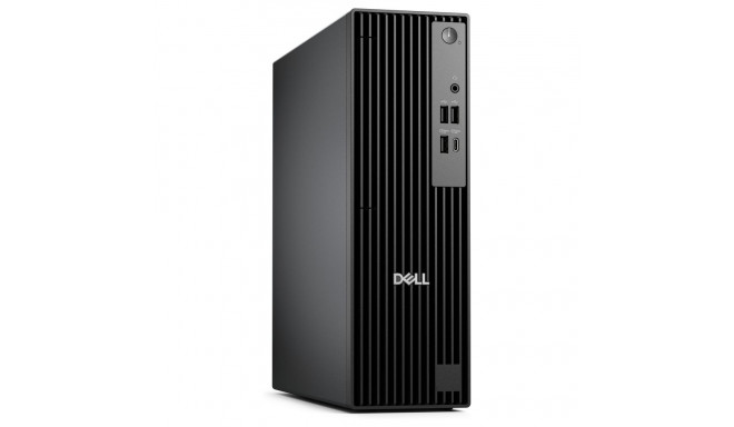 Dell Pro SLIM QCS1250 CU7 265/16GB/512SSD/W11Pro 1J VOS DE
