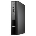 "Dell Pro MICRO QCM1250 CU5 235T/8GB/512GB/W11Pro WLAN"