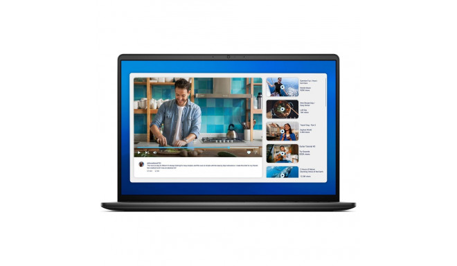 "Dell 16 DC16250 C5-120U/16GB/1TBSSD/W11Pro"