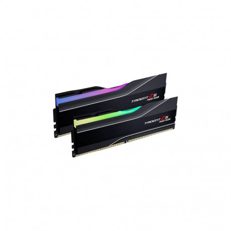 "G.Skill DIMM 32 GB DDR5-6400 (2x 16 GB) Dual-Kit (schwarz. F5-6400J3239G16GX2-TZ5NR. Trident Z5 NEO