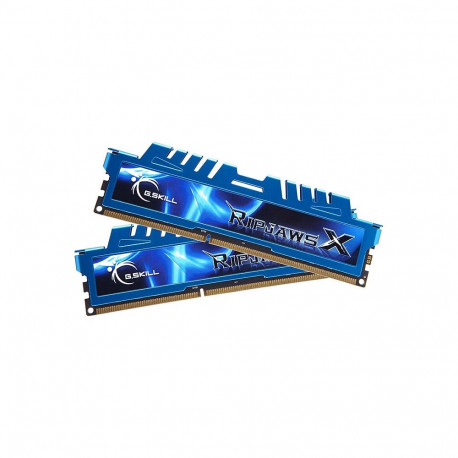 G.Skill RipjawsX 16GB PC 1600 CL9 komplekt (2x8GB) 16GXM