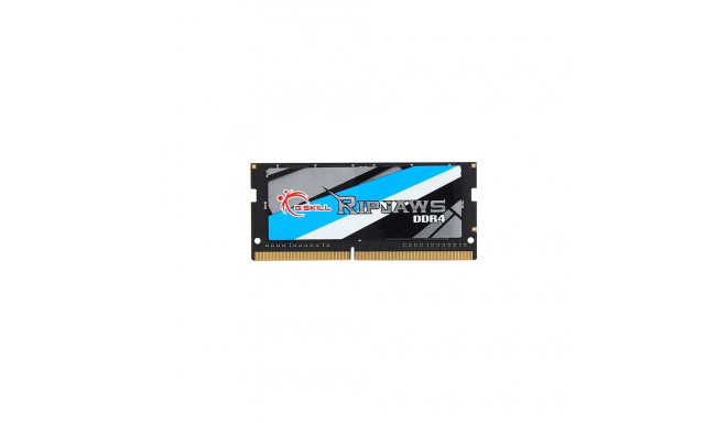 16GB PC 2400 CL16 G.Skill 16GRS 1.2V
