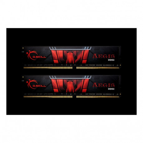 32GB PC 2666 CL19 G.Skill komplekt (2x16GB) 32GIS Aegis