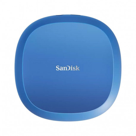 "Sandisk Creator Desk Drive 8TB"