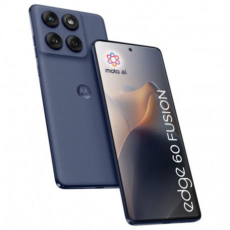 "Motorola Edge 60 Fusion (8-256 GB) Slipstream"