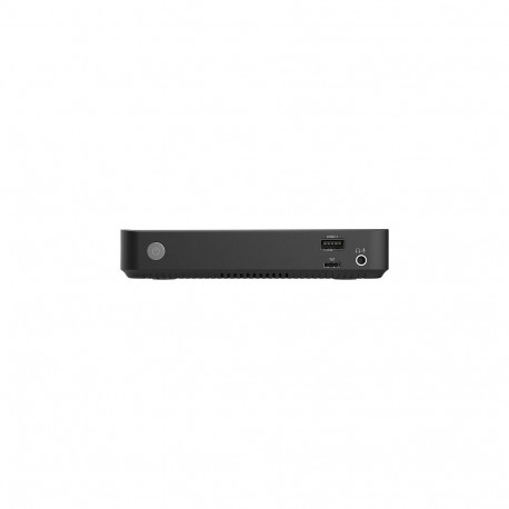 ZBOX MI648 barebone Intel Core i5-1340P 2xDDR5 SODIMM SATA M.2