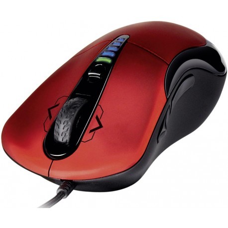 Speedlink hiir Prime SL6396-RD-01, punane