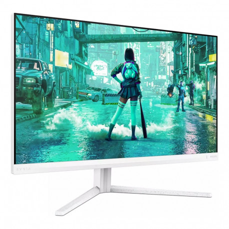 "Philips 68.5cm (27.0"") 27M2N3201A 16:09 2xHDMI+DP IPS white"