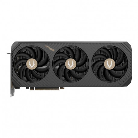 "RTX 5090 32GB Zotac Gaming Solid GDDR7 3Fan"