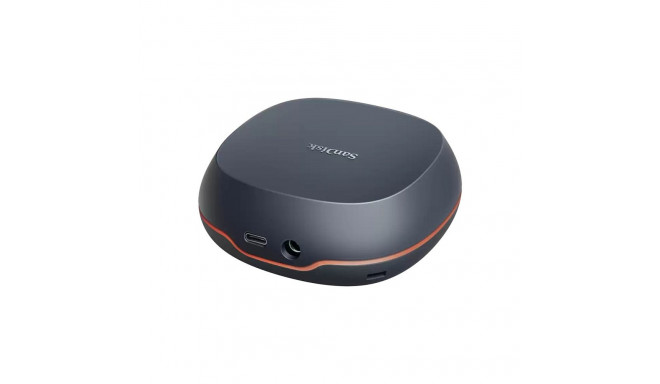 Sandisk väline kõvaketas Desk Drive 8TB USB Type-C