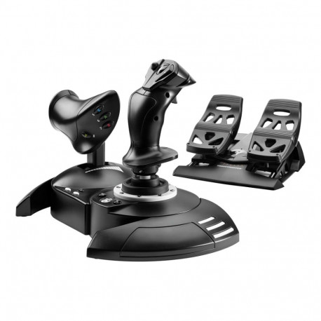 "Thrustmaster Joystick T.Flight Full Kit Xbox (XBOX/PC)"