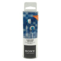 "Sony MDR-E 9 LPL blau"