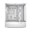 "Sharkoon AK6 RGB ATX 1xGlas White"
