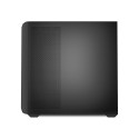 "Sharkoon MK2 Micro-ATX 1xMetall Black"