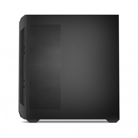 "Sharkoon AK5M RGB ATX 1xMetall Black"