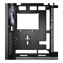 "Sharkoon AK3 RGB ATX 1xGlas Black"