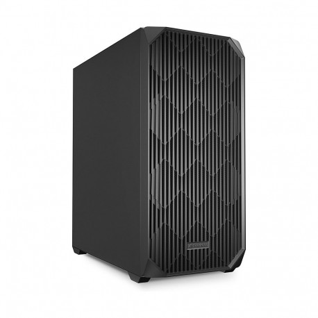 Sharkoon AK3 ATX 1xmetall must