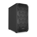 "Sharkoon AK3 ATX 1xMetall Black"