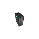 "Sharkoon VK3 RGB ATX 1xGlas Black"
