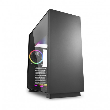 Sharkoon Pure Steel ARGB ATX/E-ATX 1xGlas must