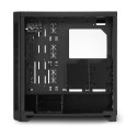 "Sharkoon Elite Shark CA200M ATX/E-ATX 1xGlas Black"