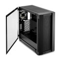 "Sharkoon Elite Shark CA200M ATX/E-ATX 1xGlas Black"