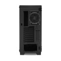 "Sharkoon Elite Shark CA200M ATX/E-ATX 1xGlas Black"