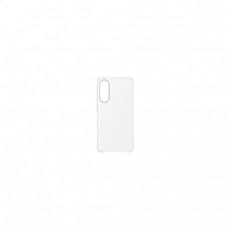 Samsung läbipaistev ümbris Galaxy S25 Edge