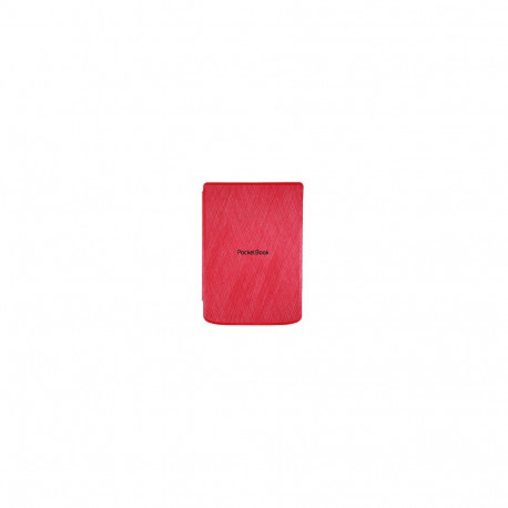 PocketBook ümbris Verse / Verse Pro, punane