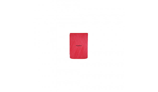 PocketBook ümbris Verse / Verse Pro, punane