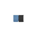 "Pocketbook Shell Cover - Blue 6"""