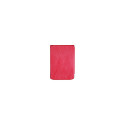 "PocketBook Shell - Red Cover fr Verse / Verse Pro"