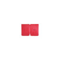 "PocketBook Shell - Red Cover fr Verse / Verse Pro"