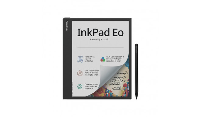 PocketBook InkPad Eo - uduhall