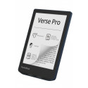 "PocketBook Verse Pro - Azure DACH-Version"
