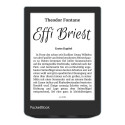 "PocketBook Verse - Bright Blue DACH-Version"