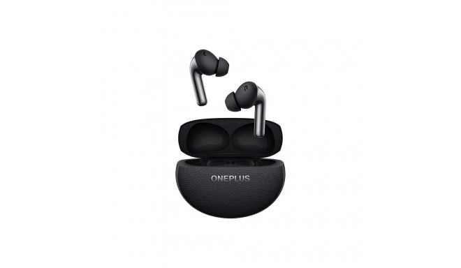 "OnePlus Buds Pro 3 black"
