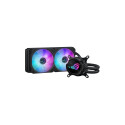"K Asus WAK ROG Strix LC III 240 ARGB"