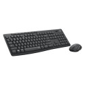 "MK295 Silent Wireless Combo"